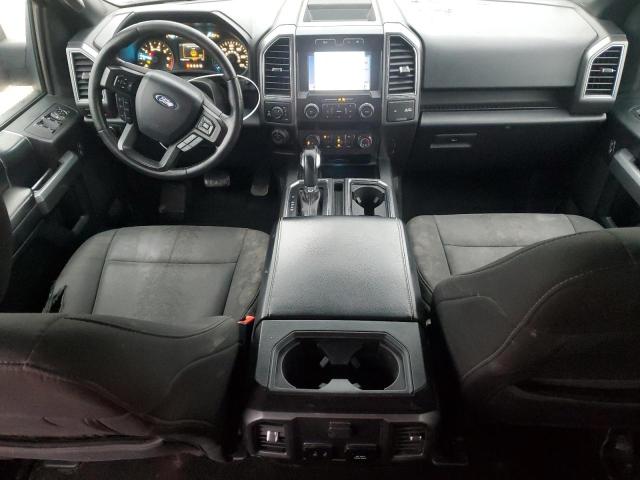 Photo 8 from auction – 2019 FORD F150 SUPER with VIN 1FTEW1EP7KFA58848