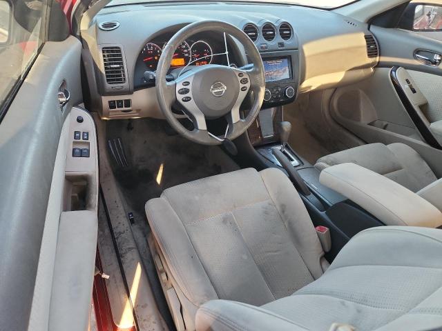 Photo 8 from auction – 2012 NISSAN ALTIMA S with VIN 1N4AL2EP6CC150264