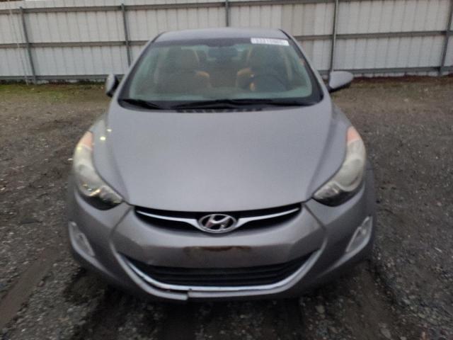 Photo 5 from auction – 2012 HYUNDAI ELANTRA GL with VIN KMHDH4AE8CU432971