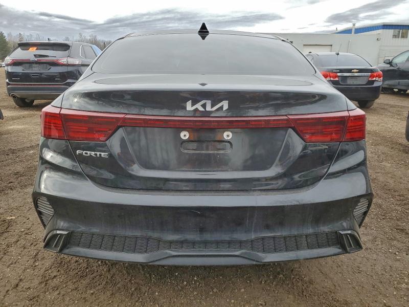 Photo 6 from auction – 2023 KIA FORTE EX with VIN 3KPF34AD8PE570551