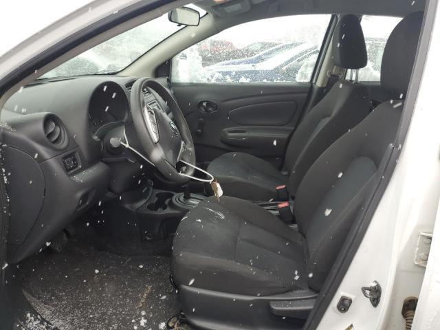 Photo 7 from auction – 2018 NISSAN VERSA S with VIN 3N1CN7AP4JL866889
