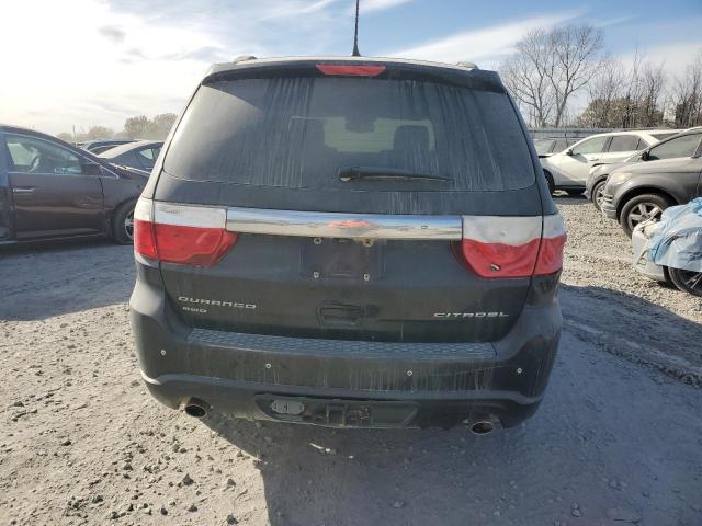 Photo 6 from auction – 2013 DODGE DURANGO CI with VIN 1C4SDJET7DC528936