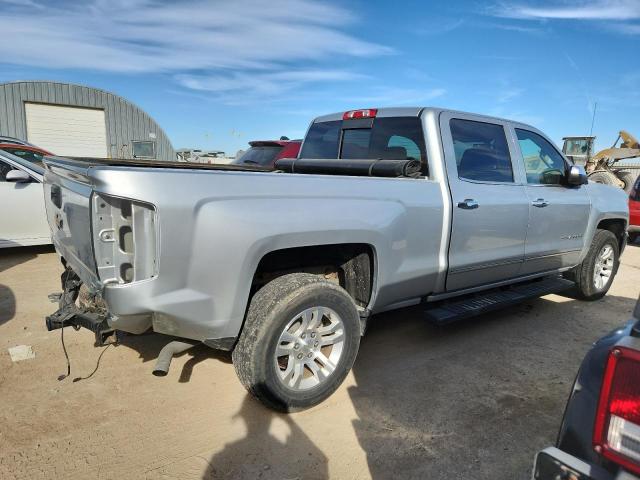 Photo 3 from auction – 2017 CHEVROLET SILVERADO with VIN 1GCUKSEC0HF118536