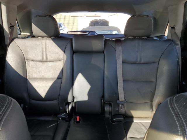Photo 10 from auction – 2011 KIA SORENTO EX with VIN 5XYKU4A25BG091817