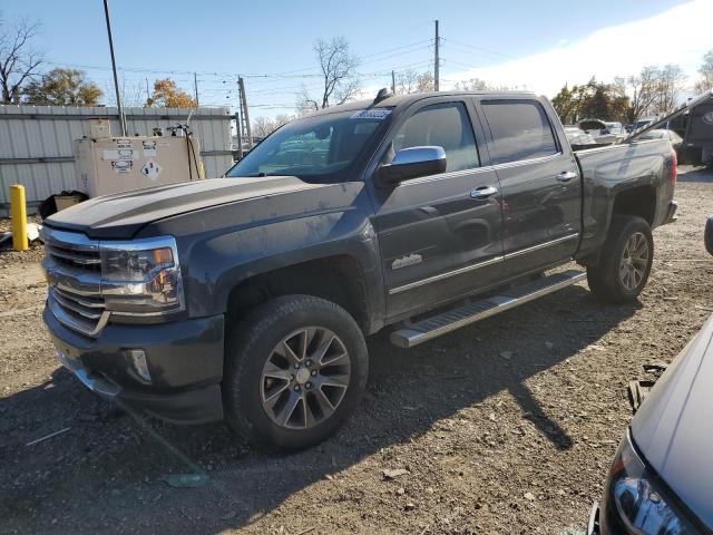 CHEVROLET SILVERADO 2017 con VIN 3GCUKTEC1HG424200 - Foto de la subasta