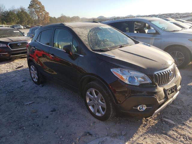 Photo 4 from auction – 2015 BUICK ENCORE PRE with VIN KL4CJHSB4FB237315