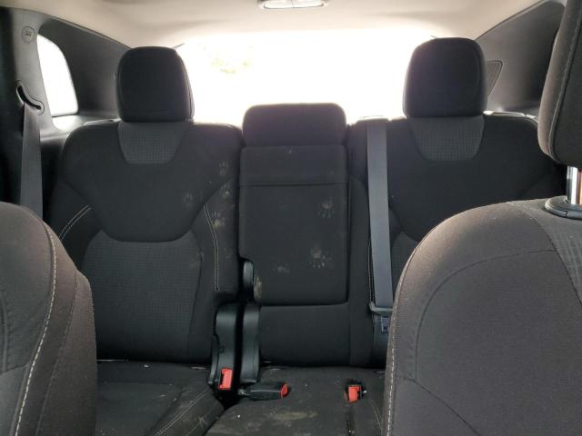 Photo 10 from auction – 2016 JEEP CHEROKEE L with VIN 1C4PJMCS9GW131662