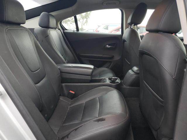 Photo 10 from auction – 2013 CHEVROLET VOLT with VIN 1G1RH6E46DU141306