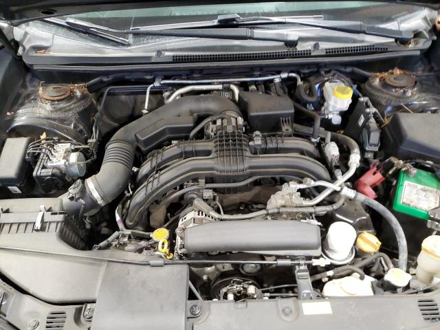 Photo 11 from auction – 2018 SUBARU IMPREZA PR with VIN 4S3GKAB62J3608666