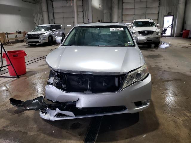 Photo 5 from auction – 2011 TOYOTA AVALON BAS with VIN 4T1BK3DB6BU384079