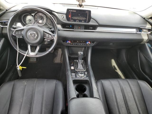 Zdjęcie 8 z aukcji – 2018 MAZDA 6 TOURING z VIN JM1GL1VM4J1301292