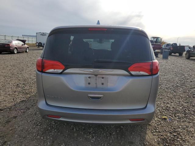 Photo 6 from auction – 2017 CHRYSLER PACIFICA L with VIN 2C4RC1CG0HR502988