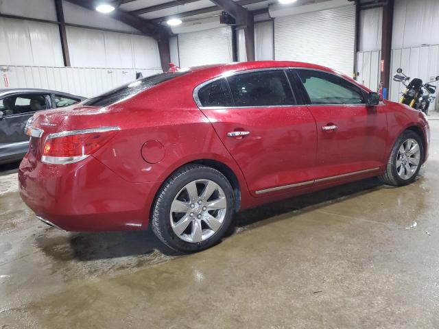 Photo 3 from auction – 2013 BUICK LACROSSE with VIN 1G4GC5E36DF156936