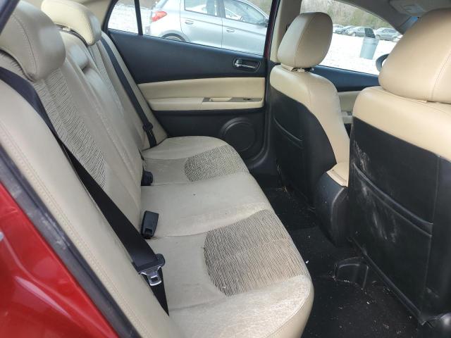 Photo 10 from auction – 2009 MAZDA 6 I with VIN 1YVHP82A795M22991