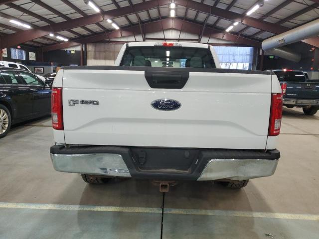 Photo 6 from auction – 2016 FORD F150 SUPER with VIN 1FTEX1EP2GFC73283