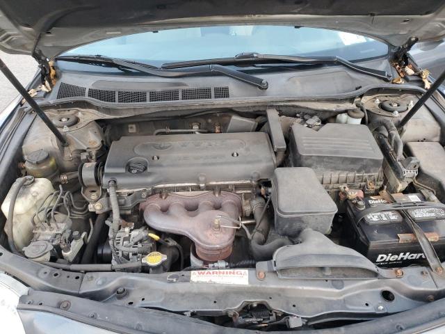 Photo 11 from auction – 2009 TOYOTA CAMRY BASE with VIN 4T1BE46K99U411988