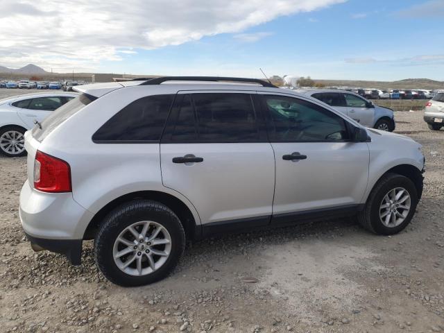 Photo 3 from auction – 2013 FORD EDGE SE with VIN 2FMDK3GC7DBC88676