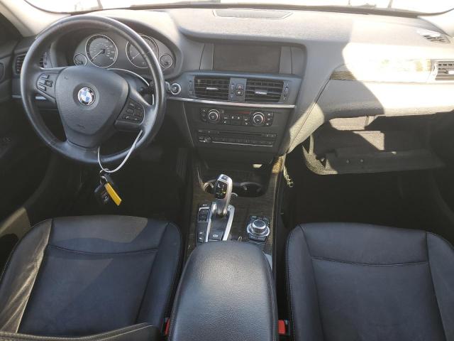 Photo 8 from auction – 2013 BMW X3 XDRIVE2 with VIN 5UXWX9C55D0A32886