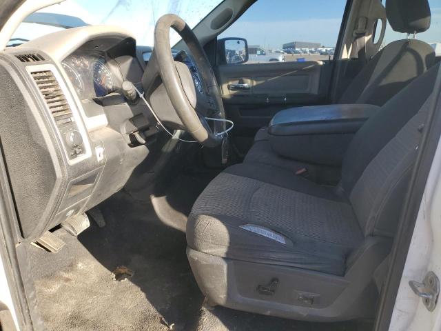 Photo 7 from auction – 2012 DODGE RAM 1500 S with VIN 1C6RD7GT6CS266076