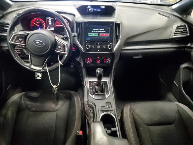 Photo 8 from auction – 2017 SUBARU IMPREZA SP with VIN 4S3GTAL65H3746272