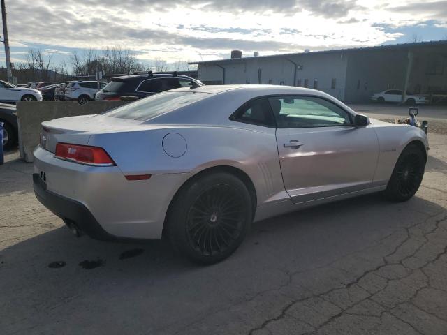 Photo 3 from auction – 2015 CHEVROLET CAMARO LT with VIN 2G1FD1E3XF9230272