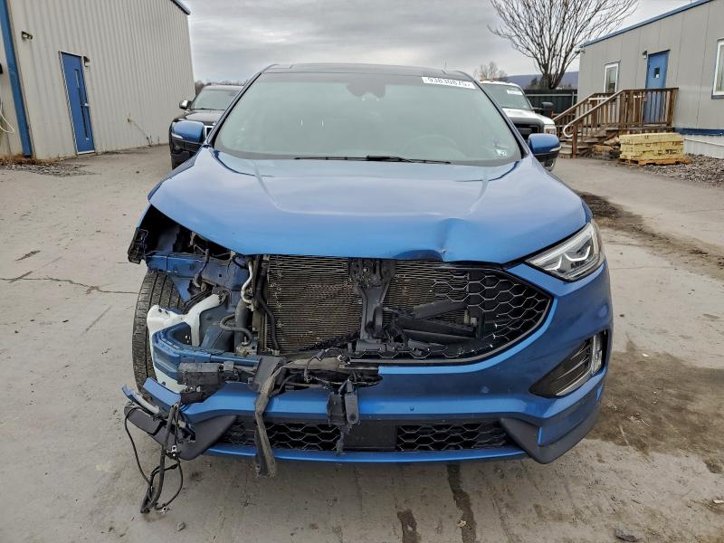 Photo 5 from auction – 2020 FORD EDGE ST with VIN 2FMPK4AP9LBB19482