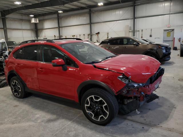 Photo 4 from auction – 2016 SUBARU CROSSTREK with VIN JF2GPABC3G8290299