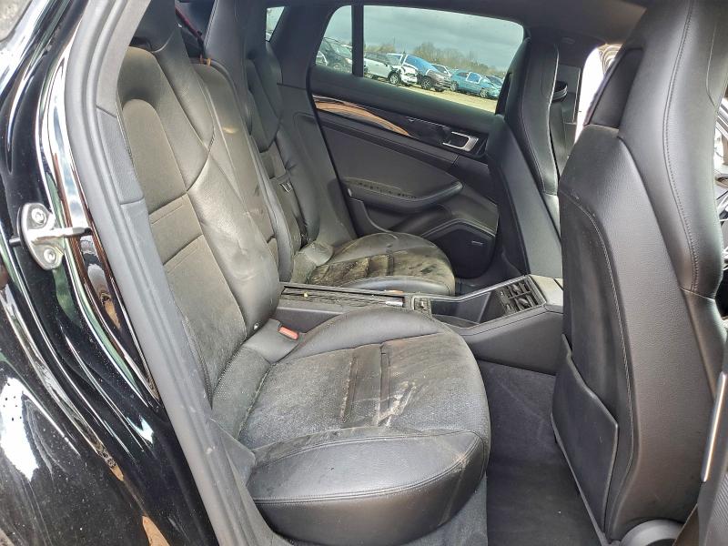 Photo 10 from auction – 2017 PORSCHE PANAMERA 2 with VIN WP0AA2A74HL102050