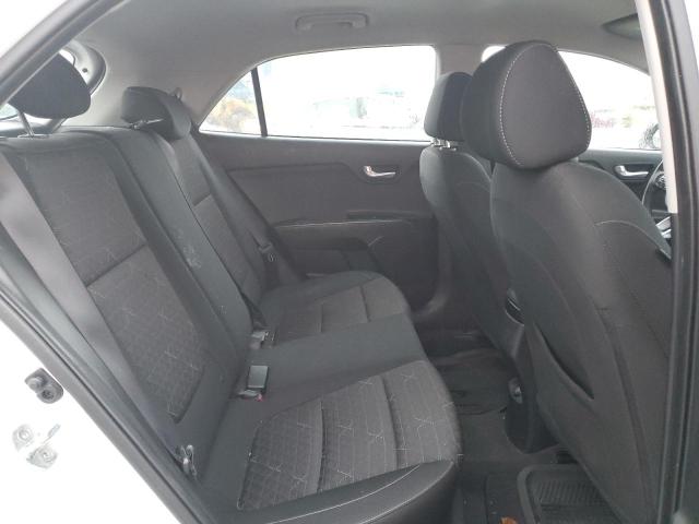 Photo 10 from auction – 2021 KIA RIO with VIN 3KPA25AD9ME424965