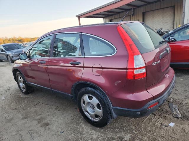 Photo 2 from auction – 2008 HONDA CR-V with VIN JHLRE48358C013676