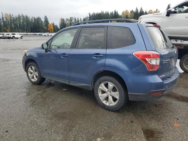 Photo 2 from auction – 2014 SUBARU FORESTER 2 with VIN JF2SJAEC2EH531774