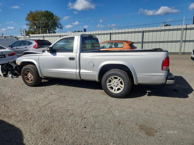 Photo 2 from auction – 2003 DODGE DAKOTA SPO with VIN 1D7FL36X93S100877