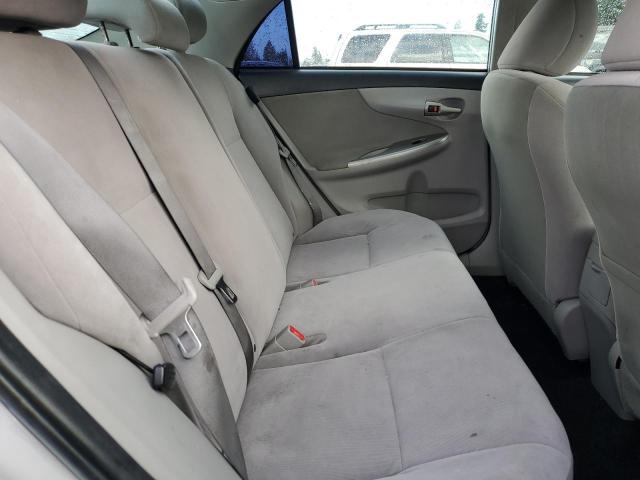 Photo 10 from auction – 2011 TOYOTA COROLLA BA with VIN JTDBU4EE9BJ107974