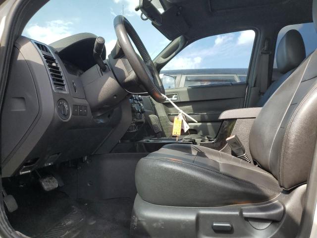 Photo 7 from auction – 2009 FORD ESCAPE LIM with VIN 1FMCU04759KC58424