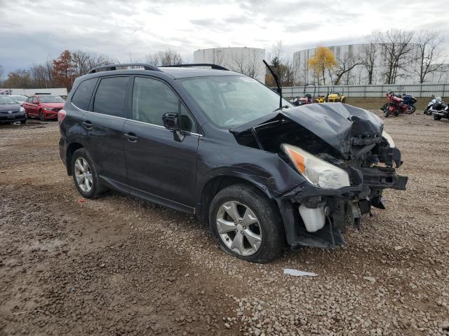 Foto 4 de la subasta – 2014 SUBARU FORESTER 2 con VIN JF2SJAJC5EH512626