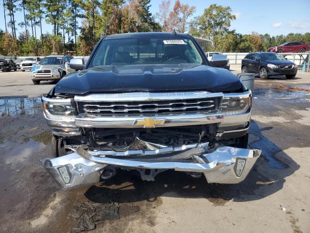 Photo 5 from auction – 2017 CHEVROLET SILVERADO with VIN 3GCPCSEC6HG363740