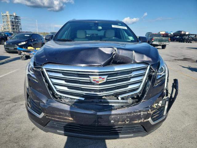 Photo 5 from auction – 2017 CADILLAC XT5 with VIN 1GYKNARS2HZ145787