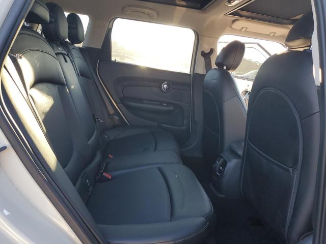 Photo 10 from auction – 2016 MINI COOPER CLU with VIN WMWLN5C55G2E31144