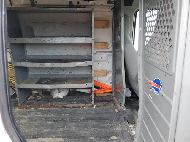 Photo 11 from auction – 2011 FORD ECONOLINE with VIN 1FTNE2EW8BDA49748