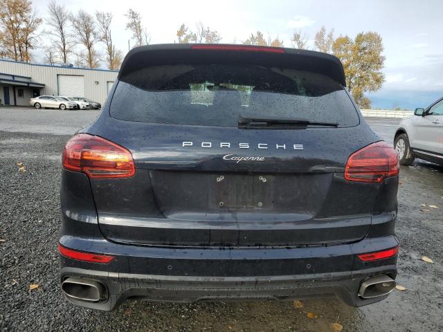 Photo 6 from auction – 2015 PORSCHE CAYENNE with VIN WP1AF2A20FLA34489