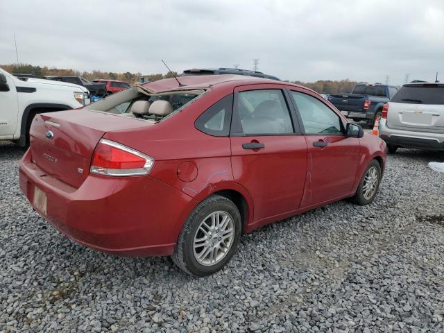 صورة رقم 3 من المزاد - 2009 FORD FOCUS مع VIN 1FAHP35N79W149798