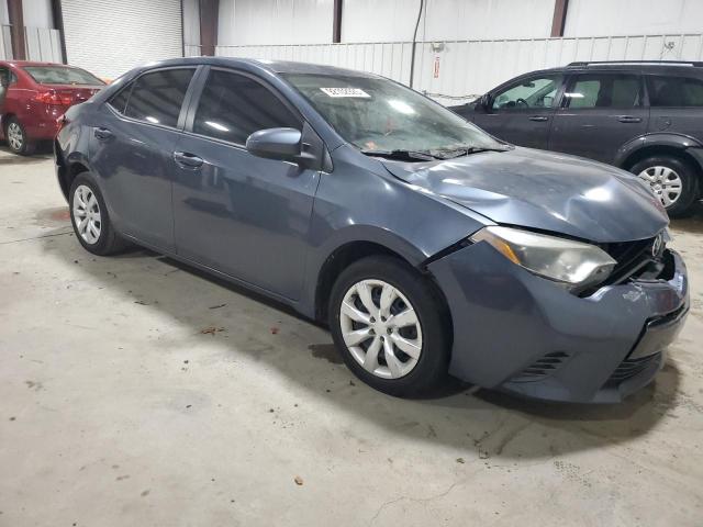 Photo 4 from auction – 2016 TOYOTA COROLLA L with VIN 5YFBURHE6GP442573
