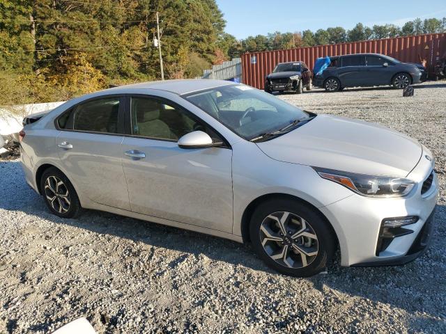 Photo 4 from auction – 2021 KIA FORTE FE with VIN 3KPF24AD4ME339645