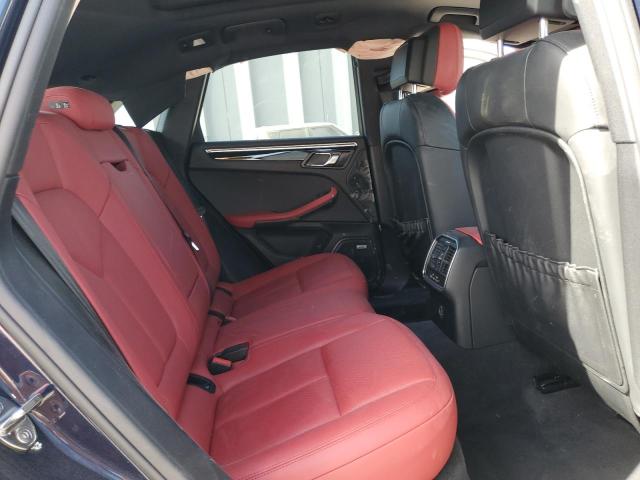 Photo 11 from auction – 2019 PORSCHE MACAN S with VIN WP1AB2A59KLB31027