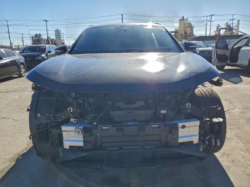 Photo 5 from auction – 2025 AUDI Q6 E-TRON with VIN WA114BGF3SA016053