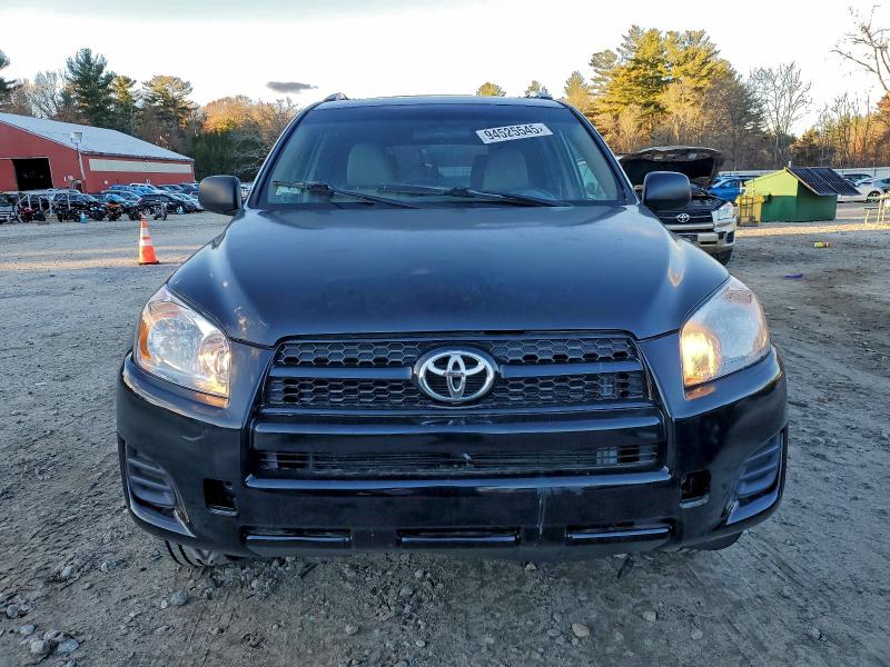 Photo 5 from auction – 2012 TOYOTA RAV4 with VIN 2T3BF4DVXCW200730