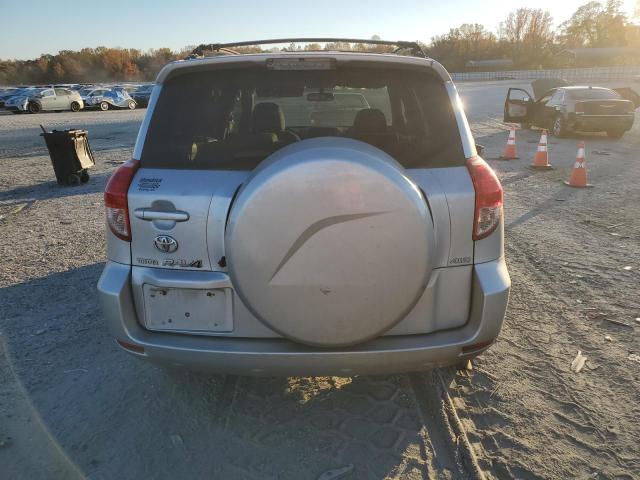 Photo 6 from auction – 2008 TOYOTA RAV4 LIMIT with VIN JTMBD31V886072369