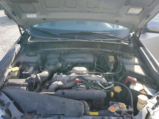 Фото 12 с аукциона – 2010 SUBARU FORESTER 2 с VIN JF2SH6DCXAH906203