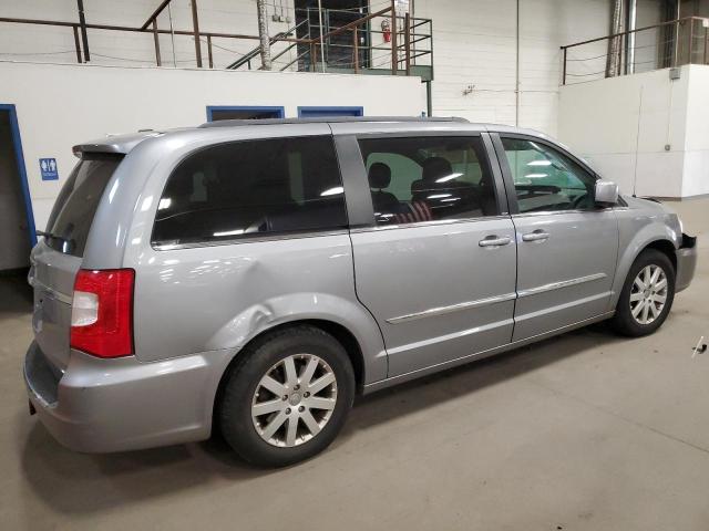 Photo 3 from auction – 2014 CHRYSLER TOWN & COU with VIN 2C4RC1BG7ER304096