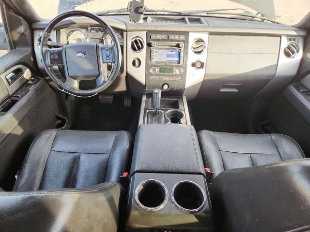 Photo 8 from auction – 2011 FORD EXPEDITION with VIN 1FMJK2A58BEF18363